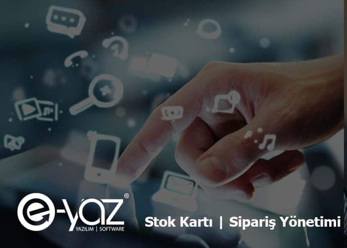 Sipariş Yazılımı | Sipariş Yönetimi Sipariş Yazılımı | Sipariş Yönetimi | Kobi ERP