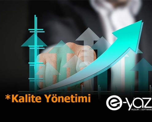ERP Bileşeni Kalite Yönetimi