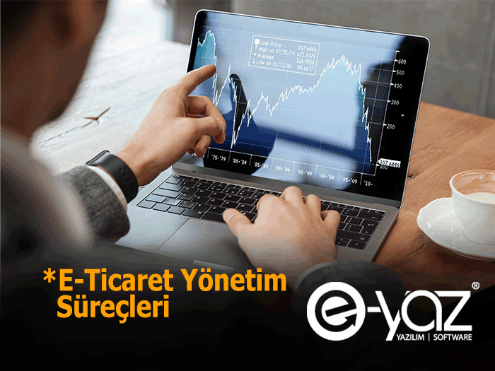 E-Ticaret Yönetim Süreçleri
