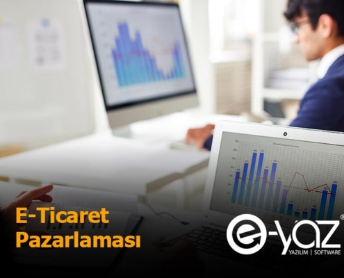 E-ticaret Pazarlaması