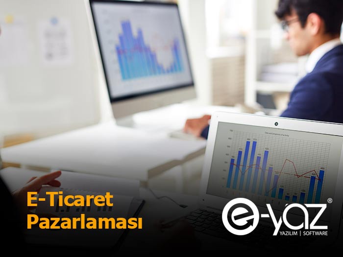 E-ticaret Pazarlaması